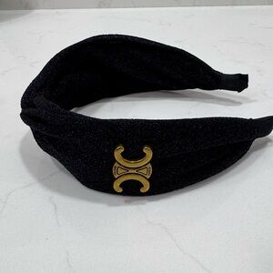 Stunning!! Knotted Stlye Headband !